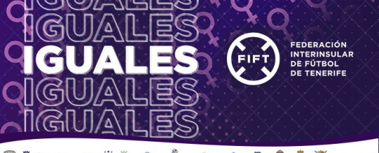 IGUALES, la campaña de la FIFT en el Día Internacional de la Mujer 2023
